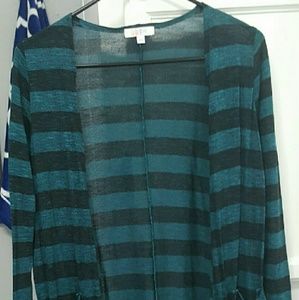 Xs EUC Lularoe Sarah